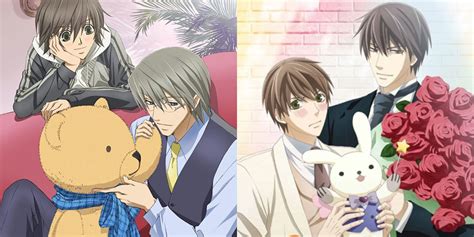 funny gay anime|28 Best BL Anime to Watch of All Time .